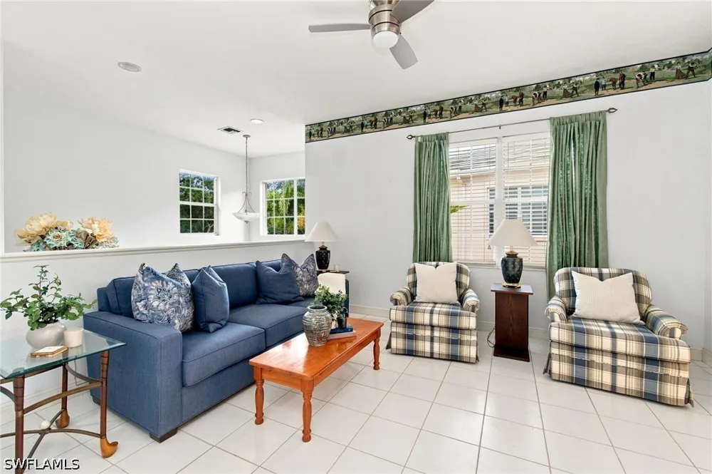 Vintage Reserve Lane #C Naples, FL 34119