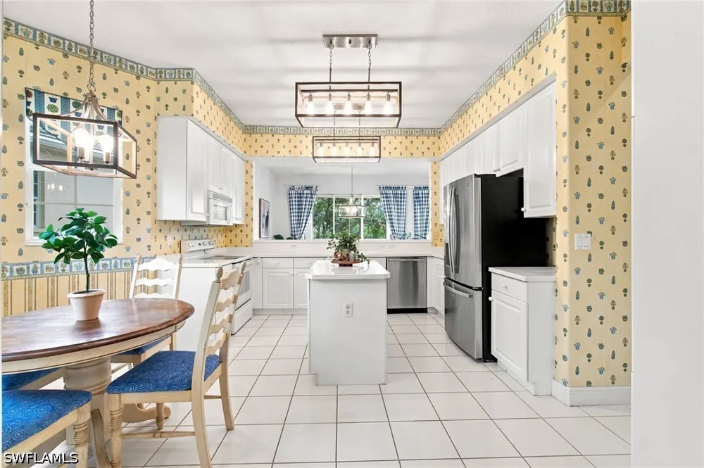 Vintage Reserve Lane #C Naples, FL 34119