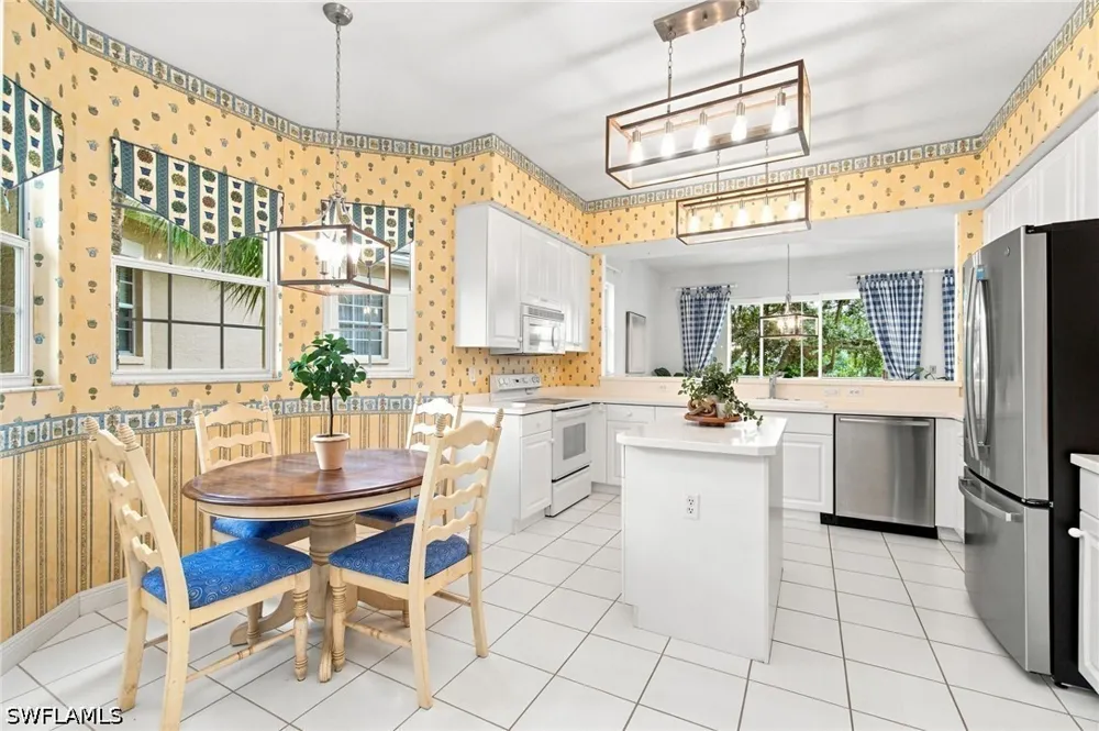 Vintage Reserve Lane #C Naples, FL 34119
