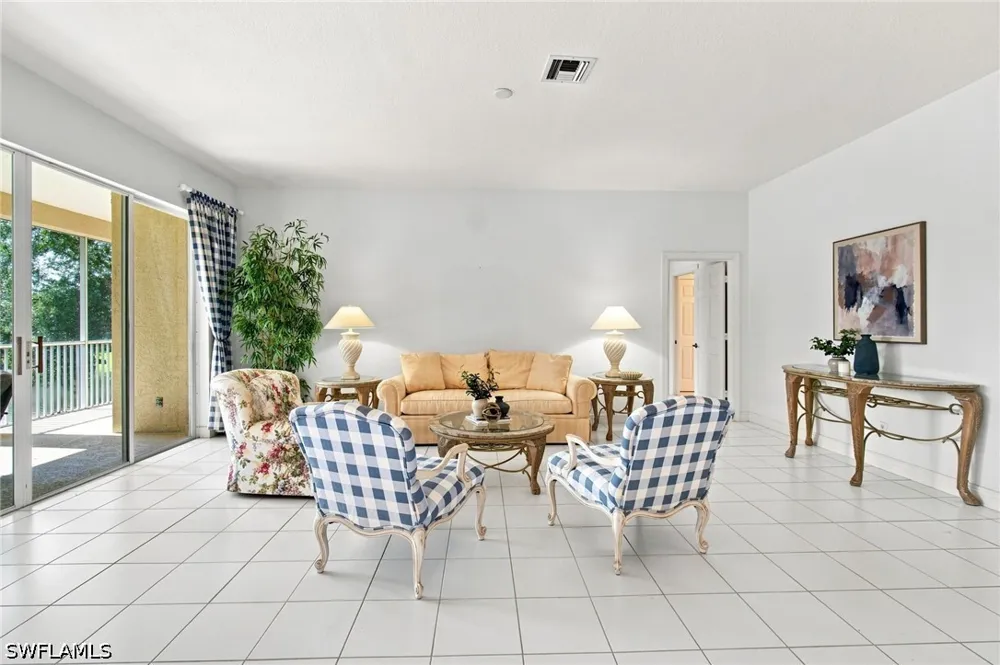 Vintage Reserve Lane #C Naples, FL 34119