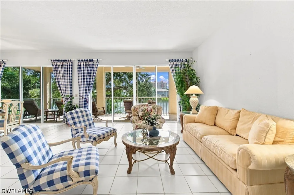 Vintage Reserve Lane #C Naples, FL 34119