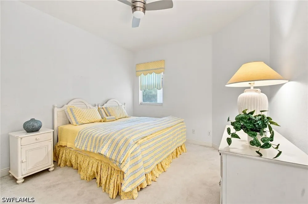 Vintage Reserve Lane #C Naples, FL 34119
