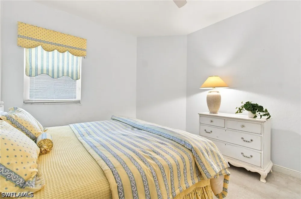 Vintage Reserve Lane #C Naples, FL 34119