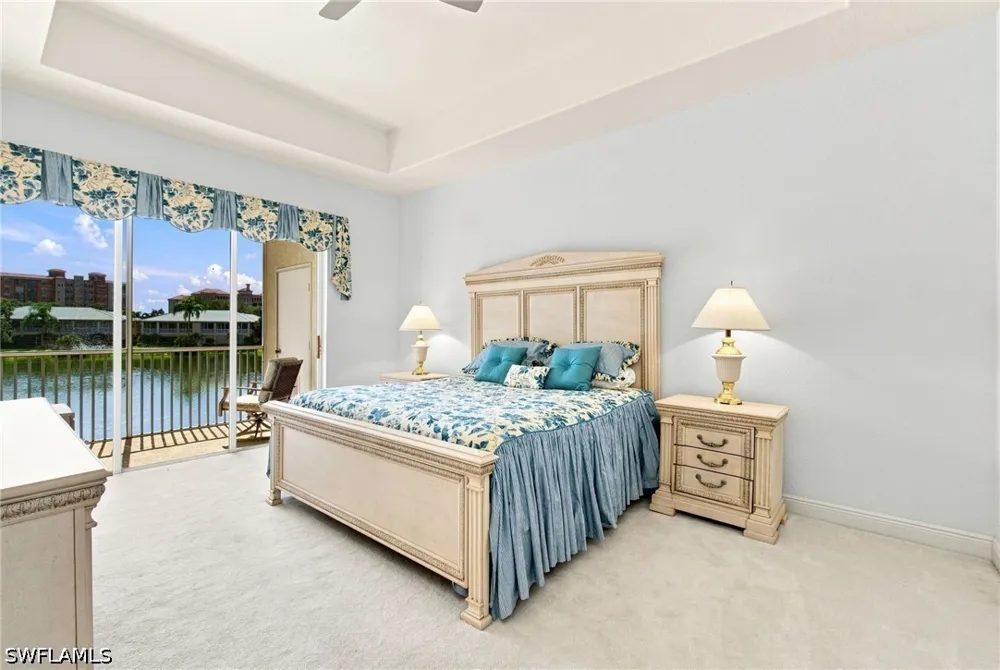 Vintage Reserve Lane #C Naples, FL 34119