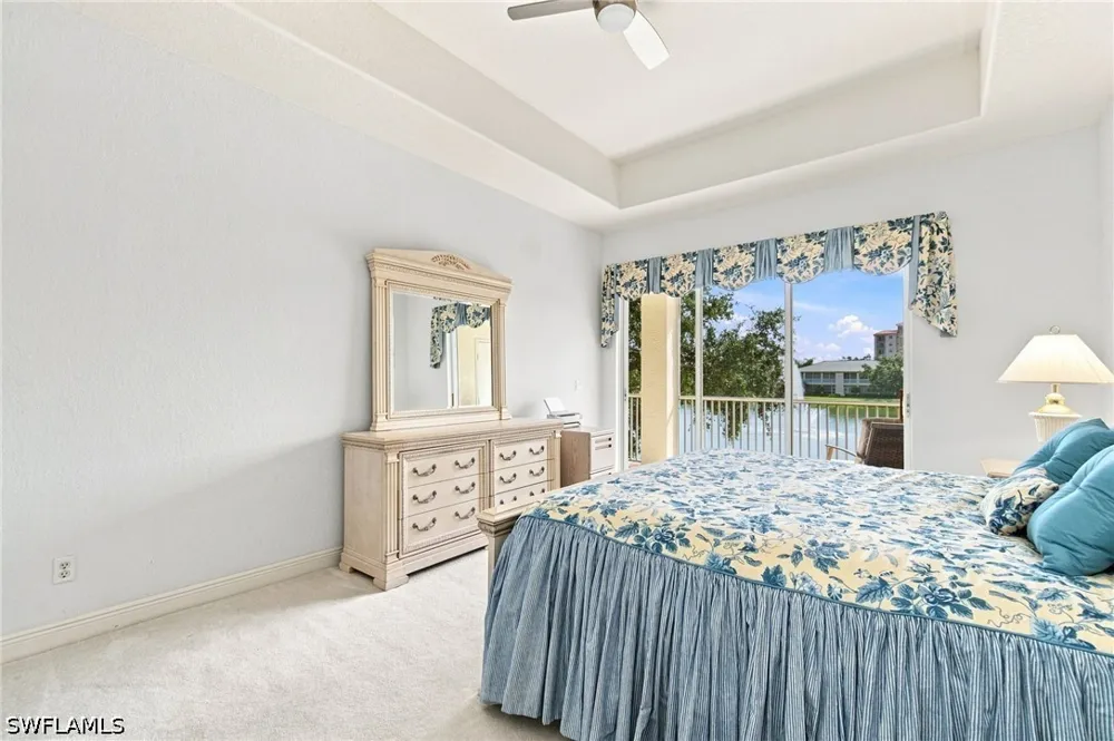 Vintage Reserve Lane #C Naples, FL 34119