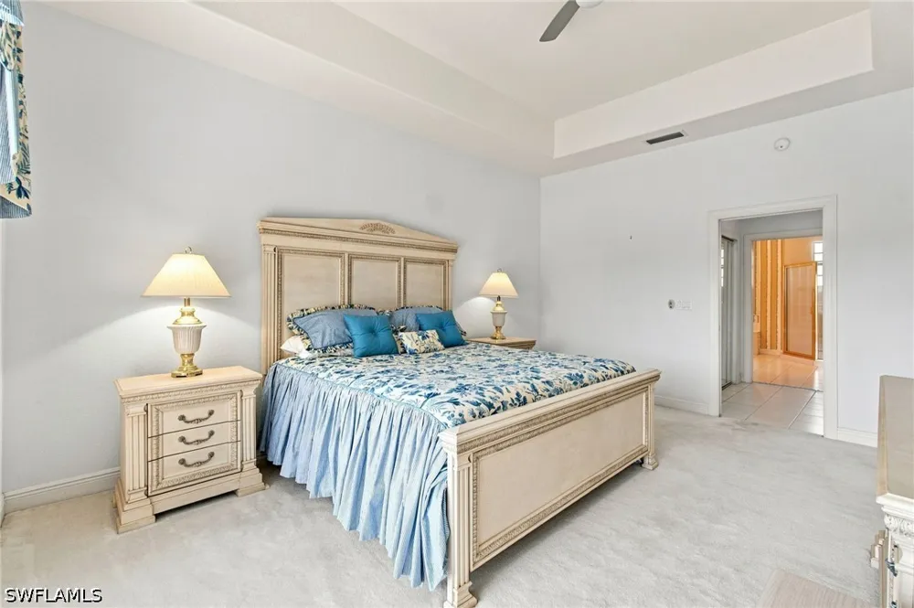Vintage Reserve Lane #C Naples, FL 34119