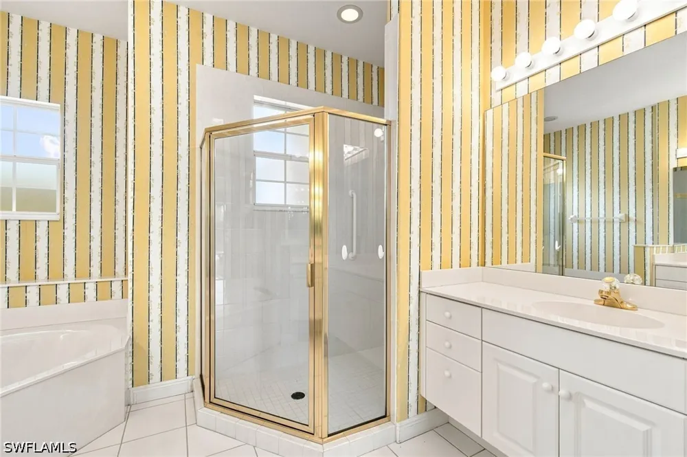 Vintage Reserve Lane #C Naples, FL 34119