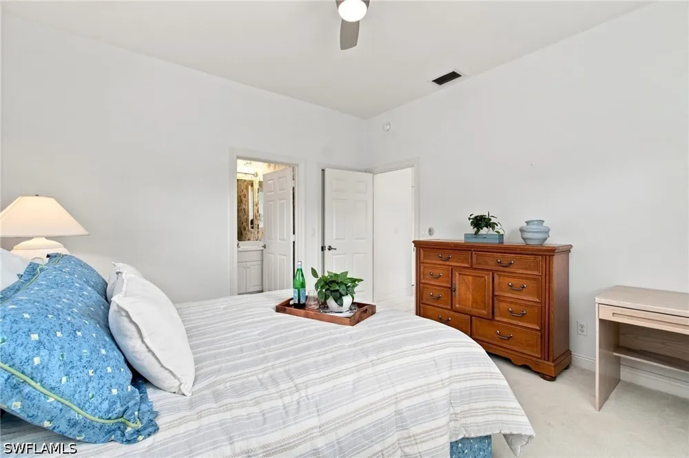 Vintage Reserve Lane #C Naples, FL 34119
