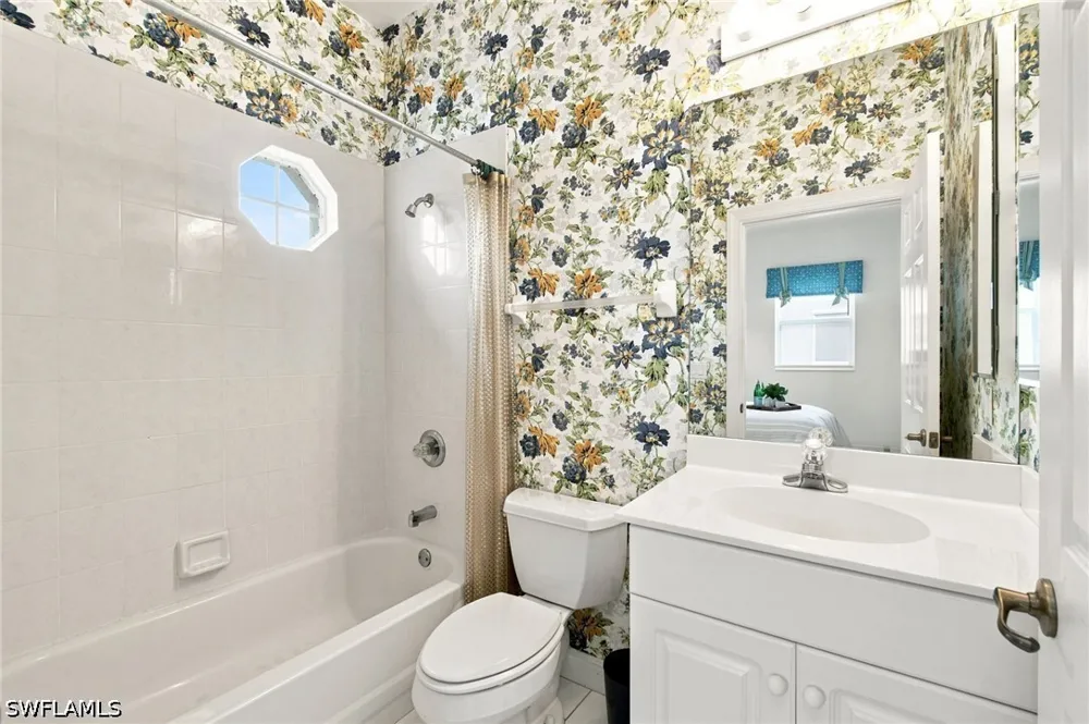 Vintage Reserve Lane #C Naples, FL 34119