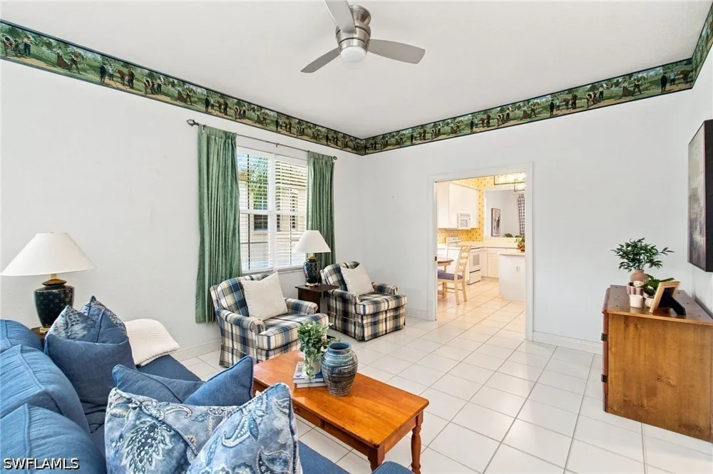 Vintage Reserve Lane #C Naples, FL 34119