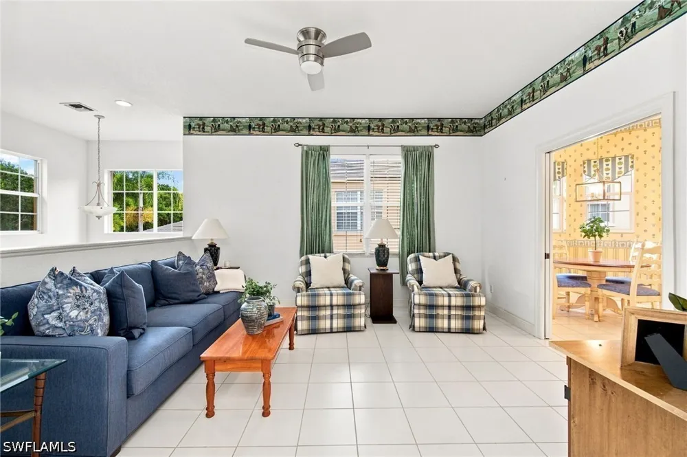 Vintage Reserve Lane #C Naples, FL 34119