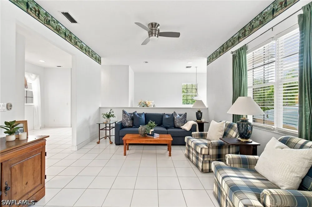 Vintage Reserve Lane #C Naples, FL 34119
