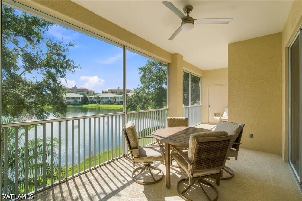 Vintage Reserve Lane #C Naples, FL 34119