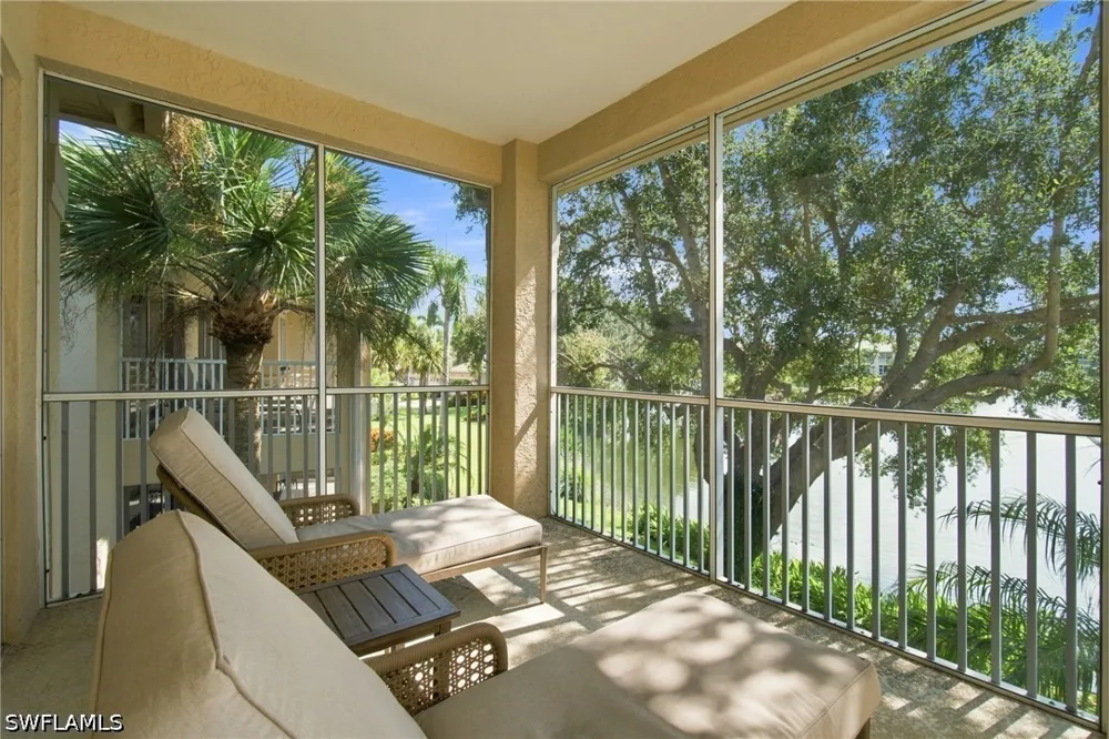 Vintage Reserve Lane #C Naples, FL 34119