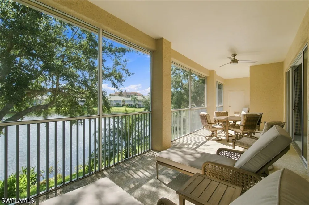 Vintage Reserve Lane #C Naples, FL 34119