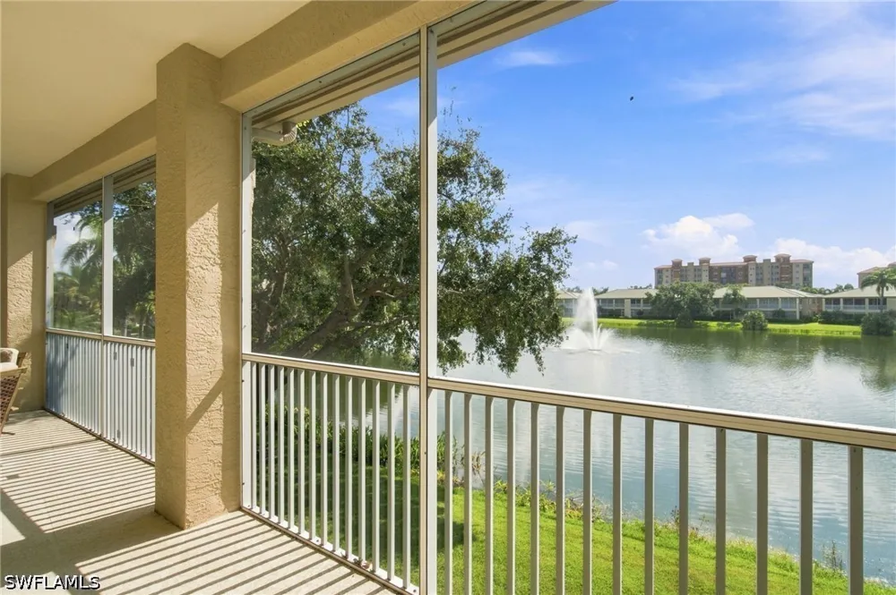 Vintage Reserve Lane #C Naples, FL 34119
