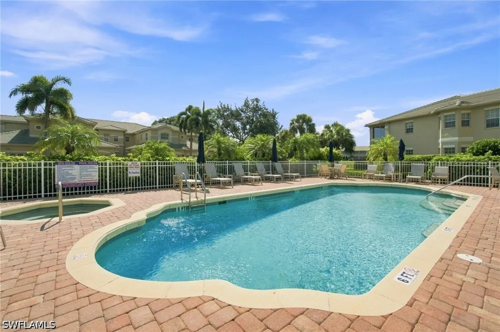 Vintage Reserve Lane #C Naples, FL 34119