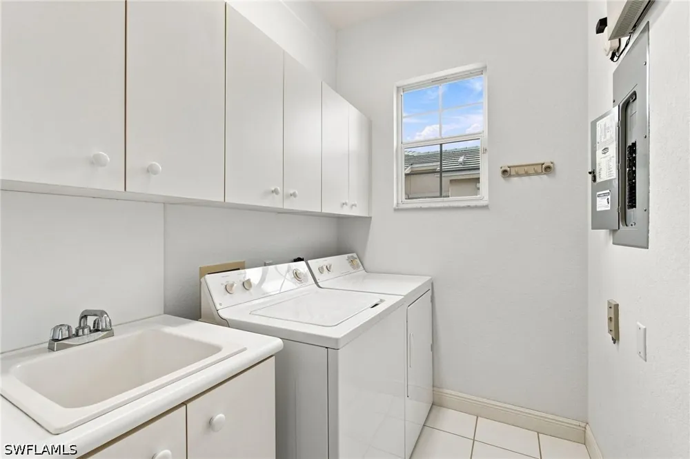 Vintage Reserve Lane #C Naples, FL 34119