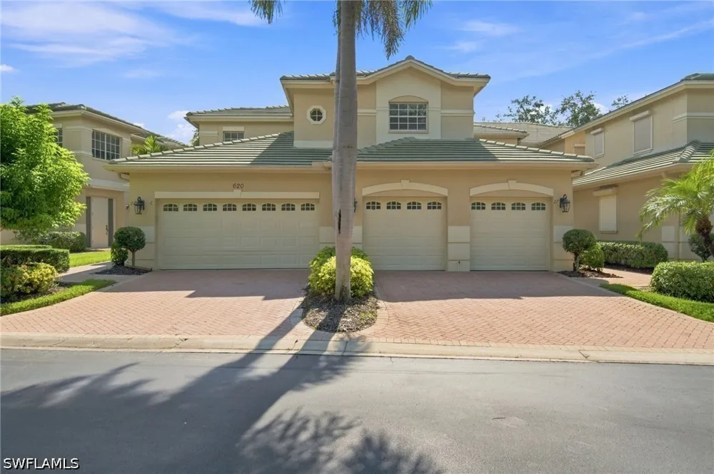 Vintage Reserve Lane #C Naples, FL 34119