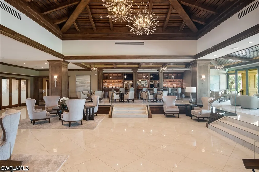 Vintage Reserve Lane #C Naples, FL 34119