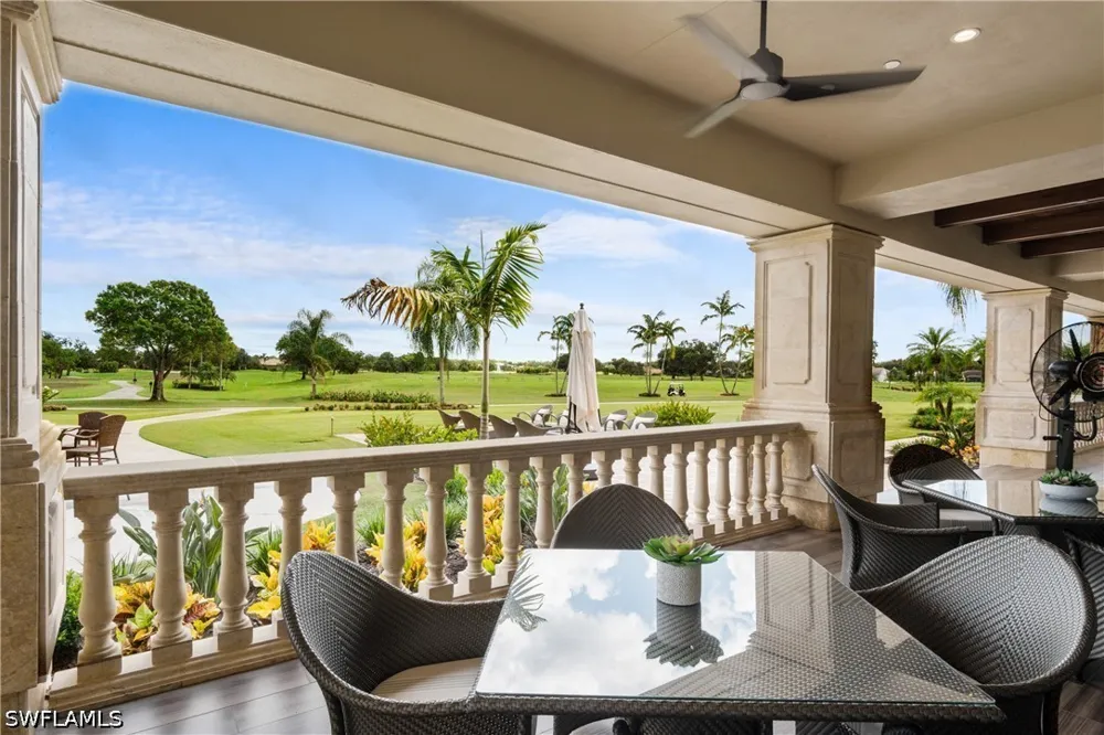 Vintage Reserve Lane #C Naples, FL 34119