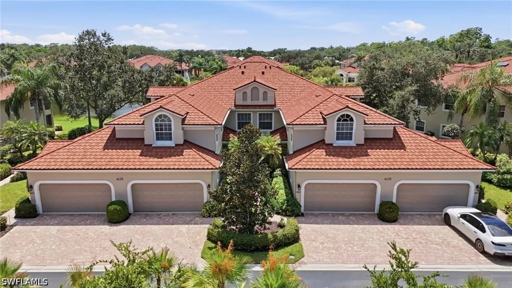 Reserve Circle #1801 Naples, FL 34119