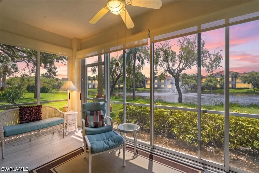 Reserve Circle #1801 Naples, FL 34119
