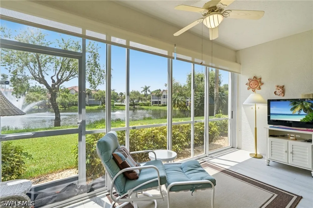 Reserve Circle #1801 Naples, FL 34119
