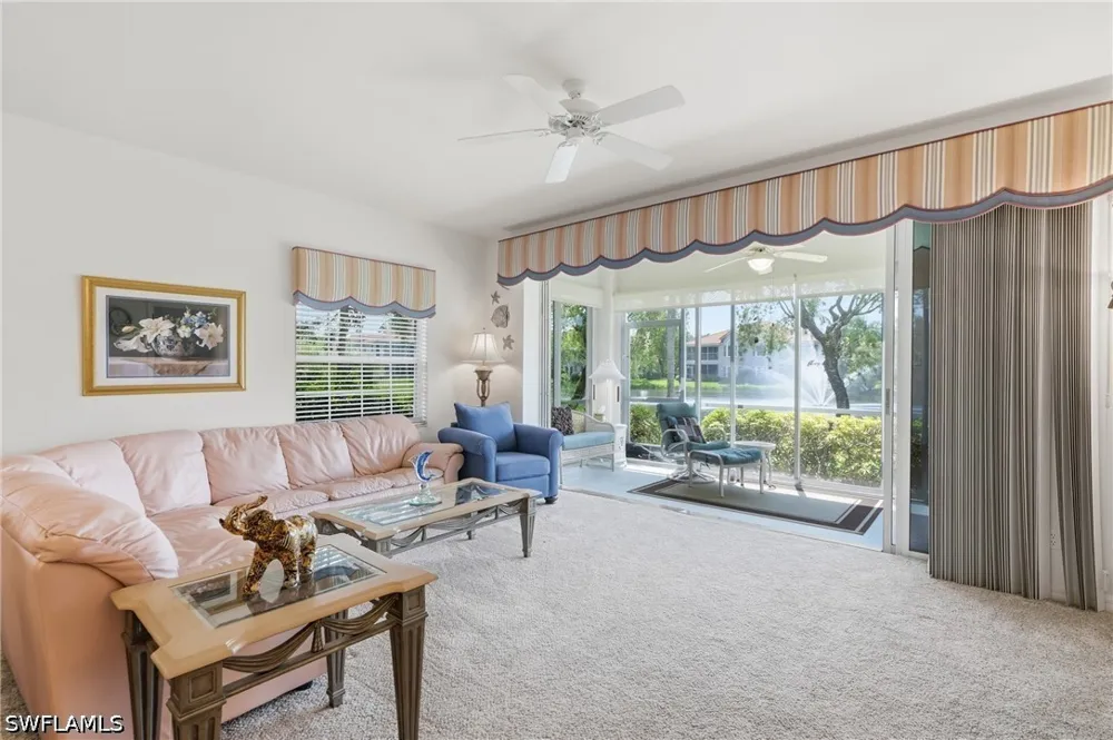 Reserve Circle #1801 Naples, FL 34119
