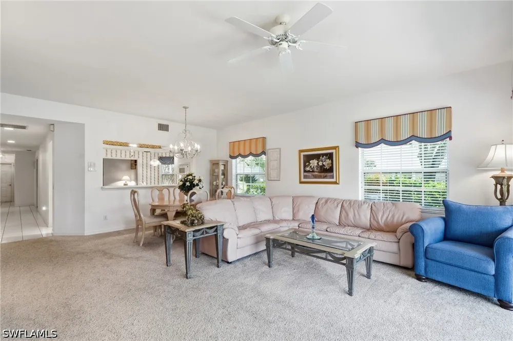 Reserve Circle #1801 Naples, FL 34119