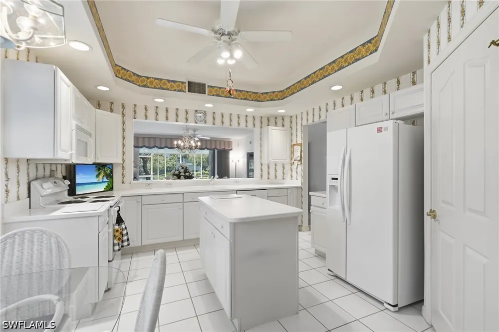Reserve Circle #1801 Naples, FL 34119