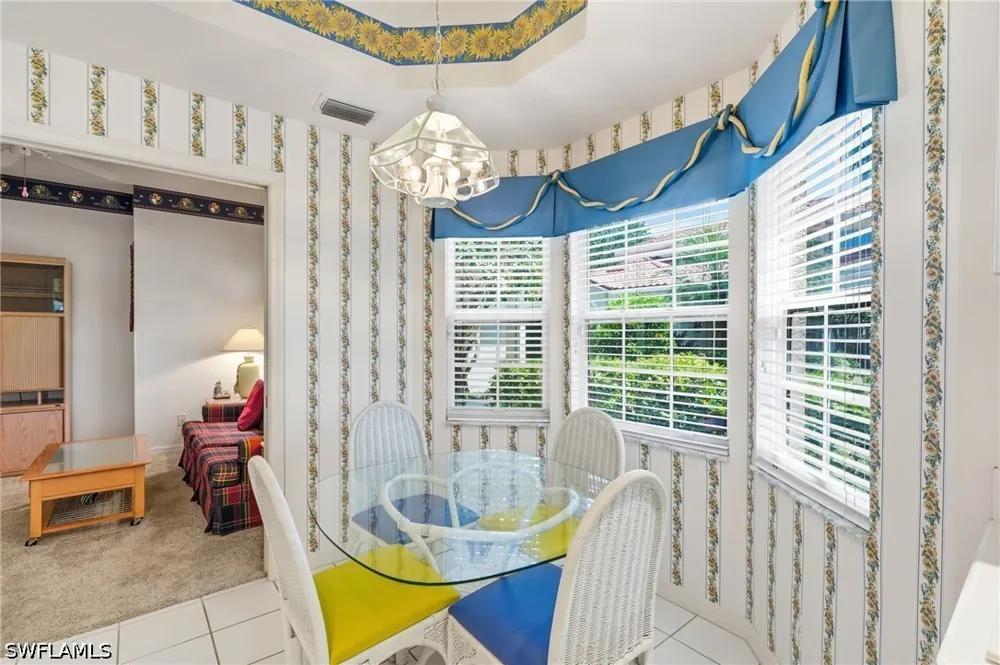 Reserve Circle #1801 Naples, FL 34119