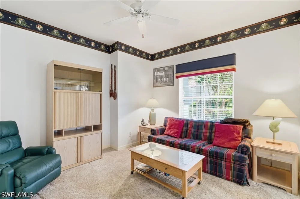Reserve Circle #1801 Naples, FL 34119