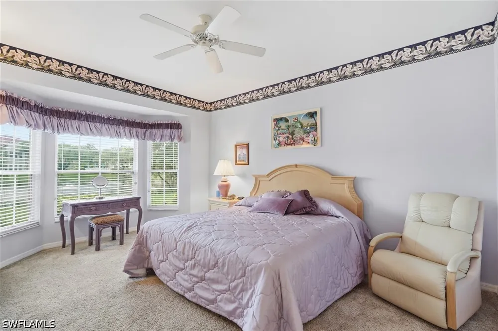 Reserve Circle #1801 Naples, FL 34119