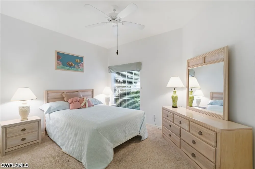 Reserve Circle #1801 Naples, FL 34119