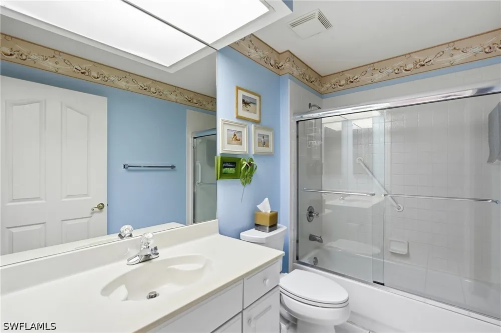 Reserve Circle #1801 Naples, FL 34119