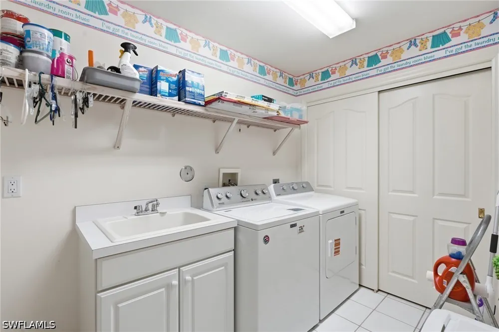Reserve Circle #1801 Naples, FL 34119