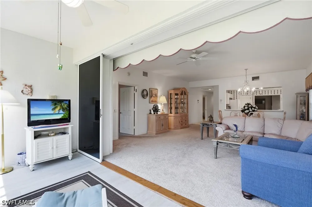 Reserve Circle #1801 Naples, FL 34119