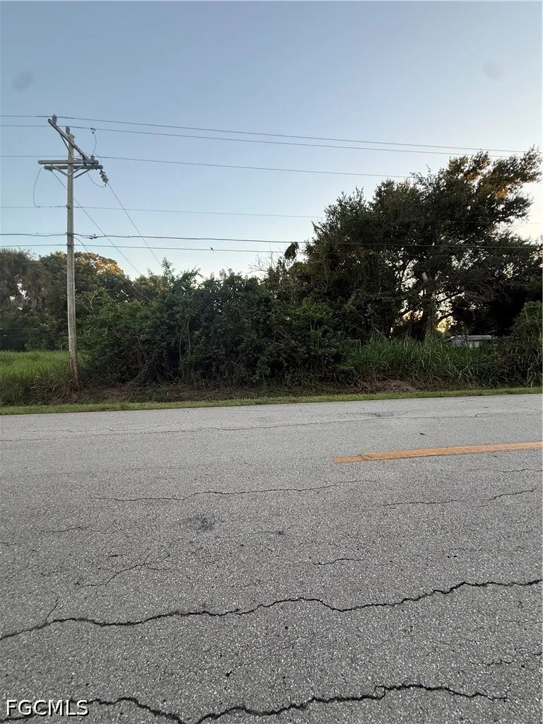 Old Bridge Road North Fort Myers, FL 33917