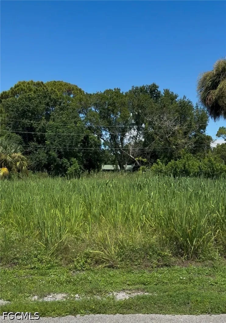 Old Bridge Road North Fort Myers, FL 33917
