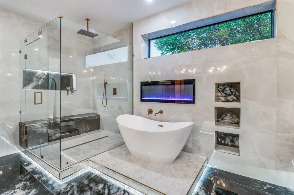 4044 Hawthorne Avenue Dallas, TX 75219