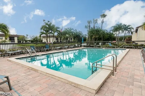 Lake Park Drive #204