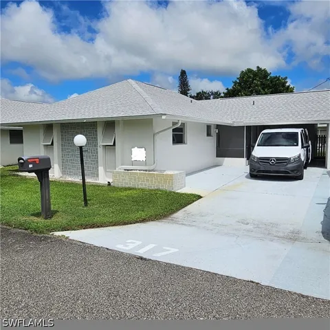 Maycrest Road #317
