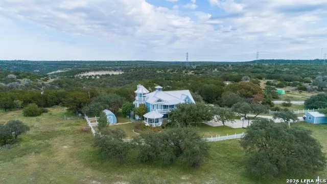 1985 S State Loop 481 Junction, TX 76849