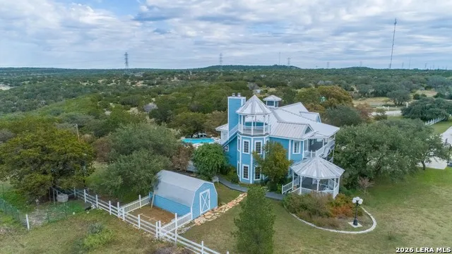 1985 S State Loop 481 Junction, TX 76849