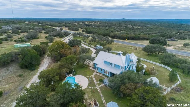 1985 S State Loop 481 Junction, TX 76849