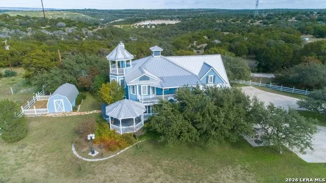 1985 S State Loop 481 Junction, TX 76849