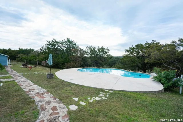 1985 S State Loop 481 Junction, TX 76849