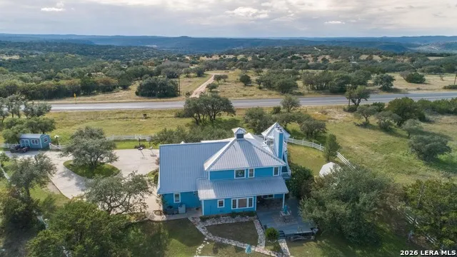 1985 S State Loop 481 Junction, TX 76849