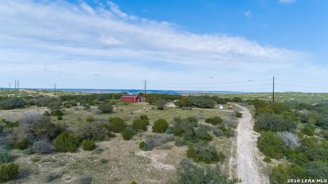 1985 S State Loop 481 Junction, TX 76849